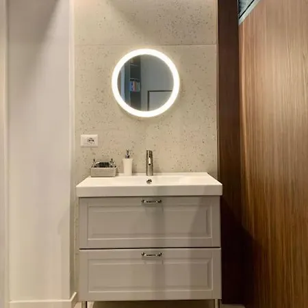 Lovely Flat In Bocconi Apartmán Milán